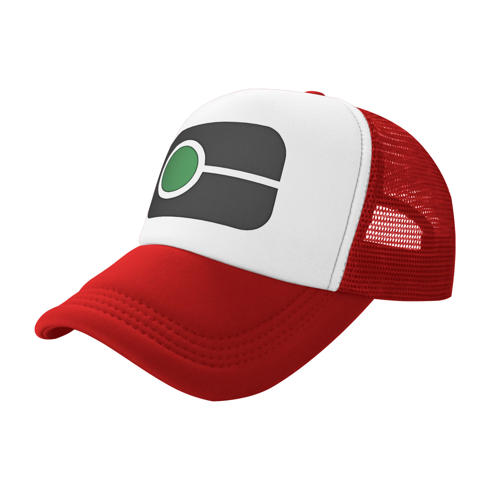 アッシュ・ケッチャムズ フォームメッシュトラッカーハット フ - Trucker Cap Mesh のレビューと価格