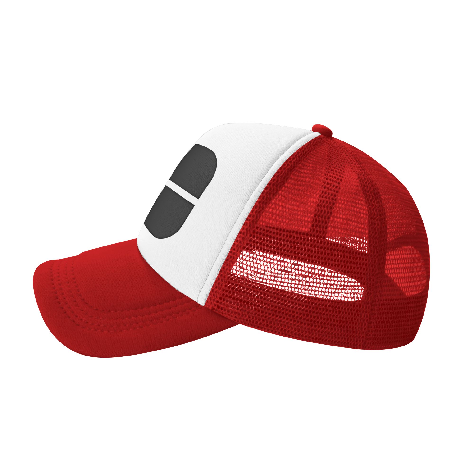 アッシュ・ケッチャムズ フォームメッシュトラッカーハット フ - Trucker Cap Mesh のレビューと価格