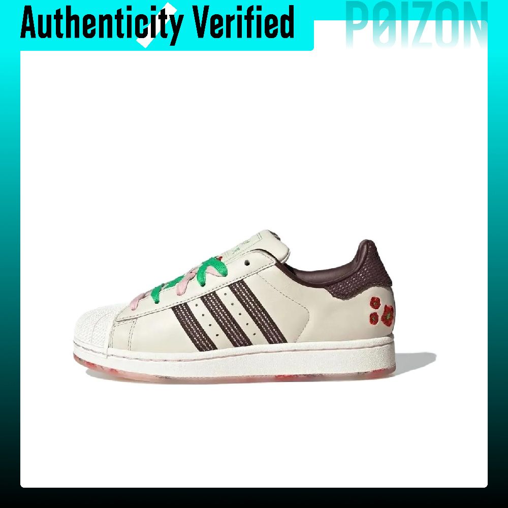 アディダス オリジナルス スーパースター ロートップ スケー - Adidas Shoes Superstar のレビューと価格