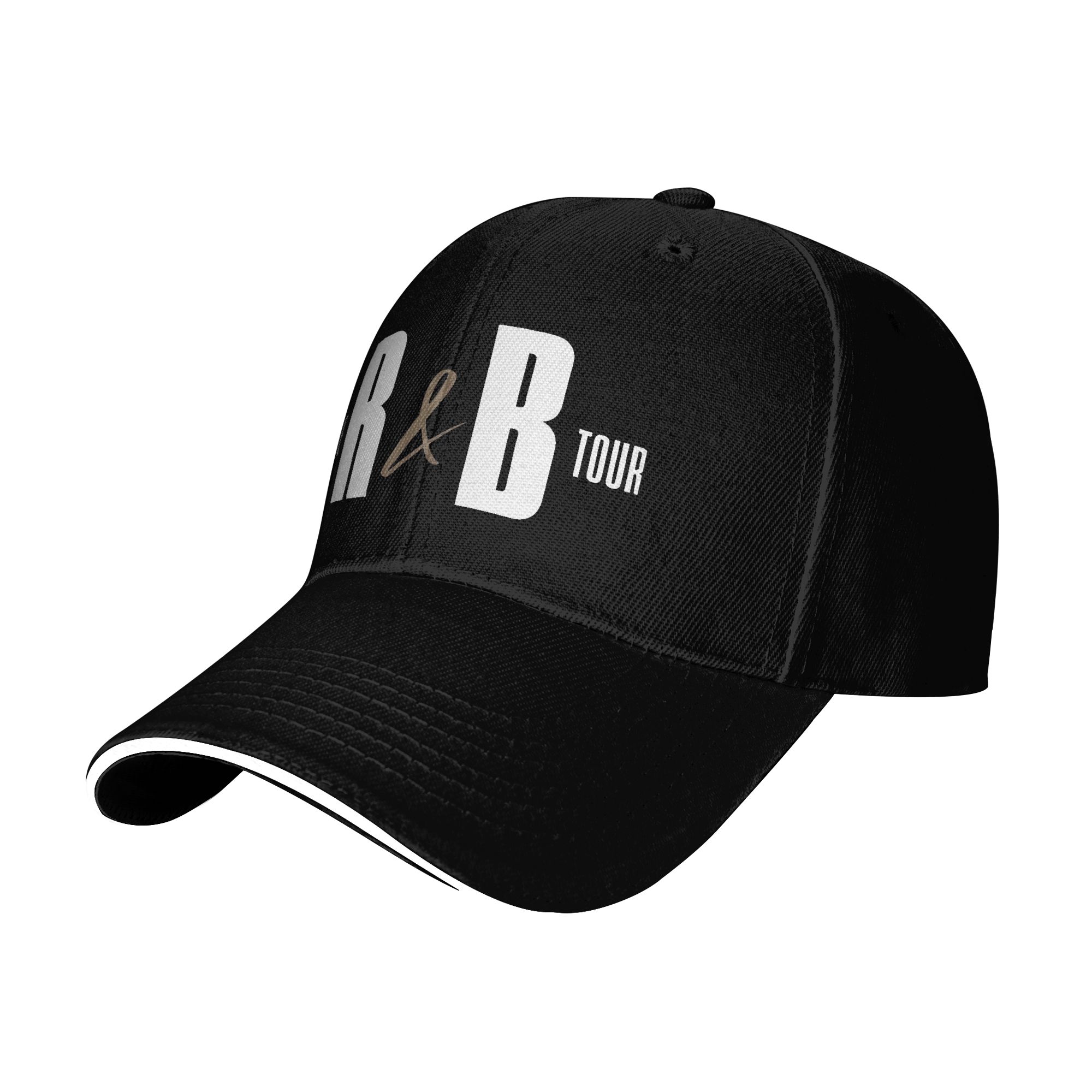 クリス・ブラウン Ushers R&B ツアー 2026 キ - Golf Cap Dad のレビューと価格