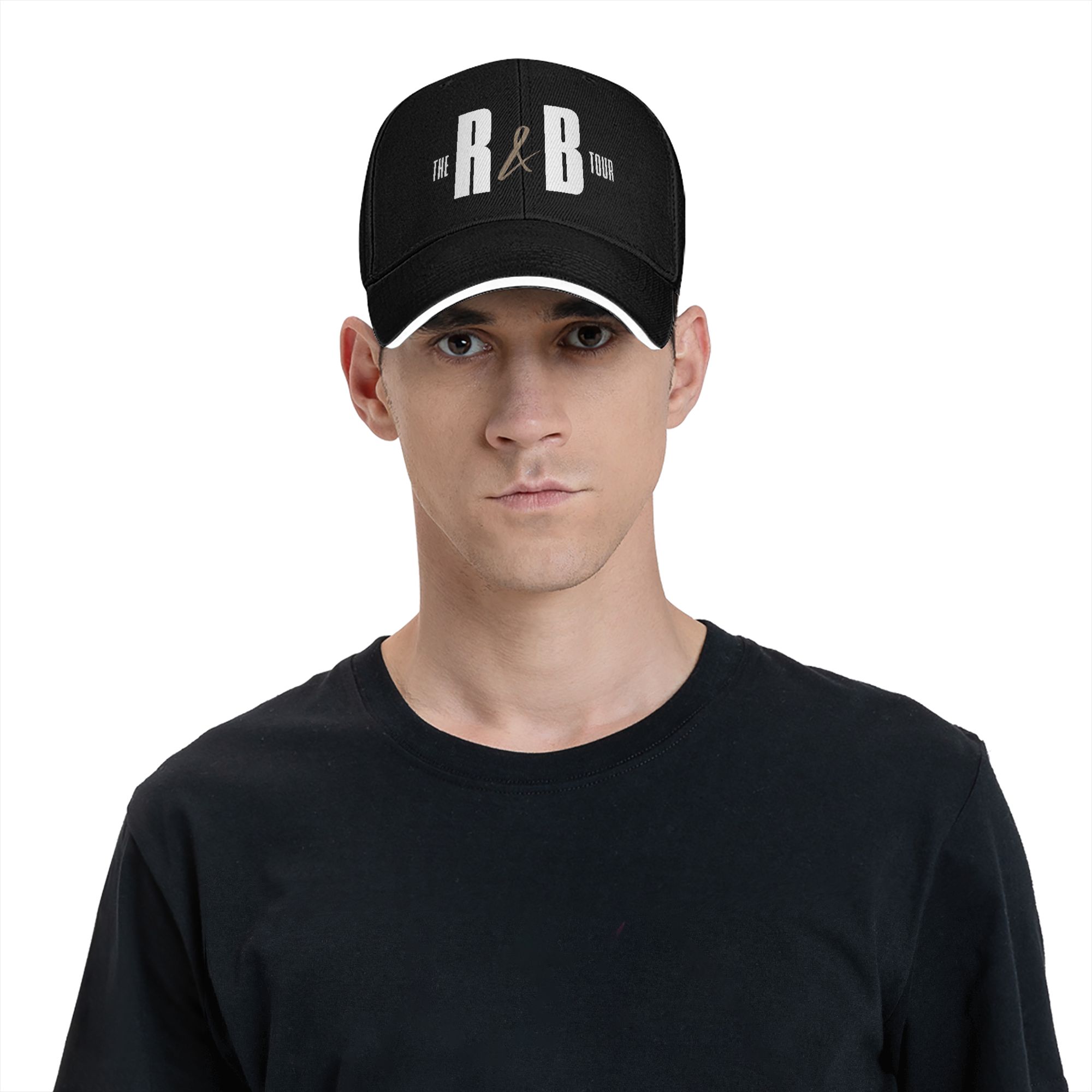クリス・ブラウン Ushers R&B ツアー 2026 キ - Golf Cap Dad のレビューと価格