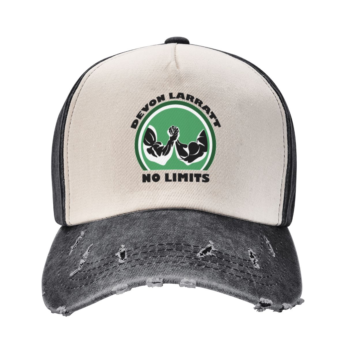 Devon Larratt ノー リミット ベースボール キ - Golf Cap Dad のレビューと価格