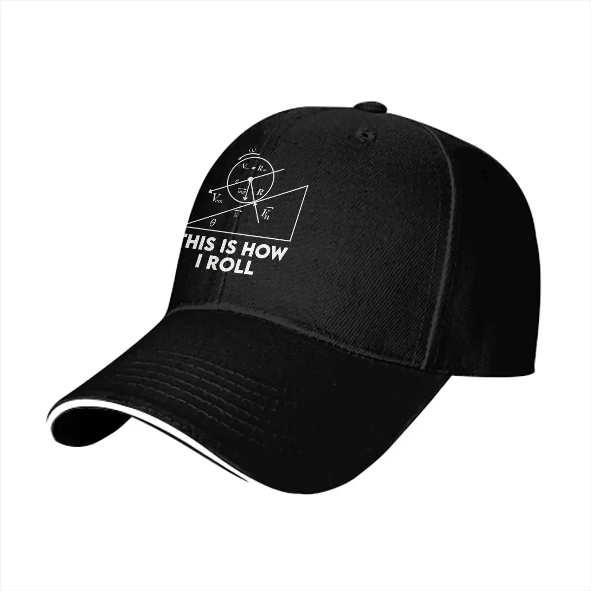 ウォッシュドメンズベースボールキャップ This Is Ho - Golf Cap Dad のレビューと価格