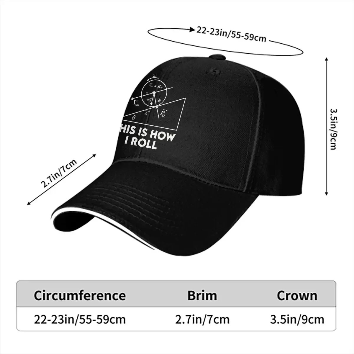 ウォッシュドメンズベースボールキャップ This Is Ho - Golf Cap Dad のレビューと価格