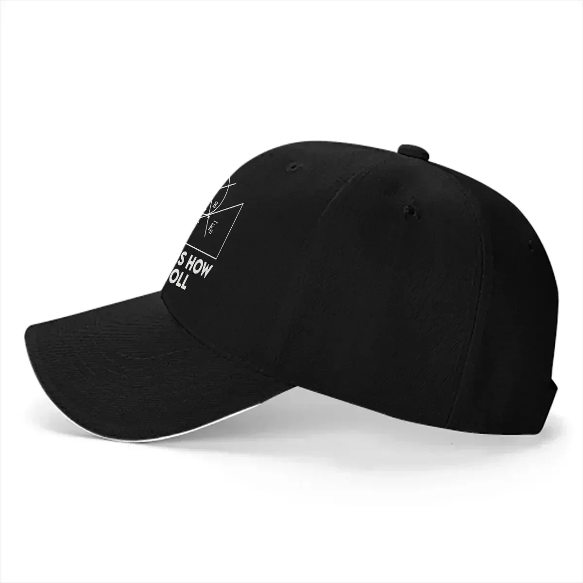 ウォッシュドメンズベースボールキャップ This Is Ho - Golf Cap Dad のレビューと価格