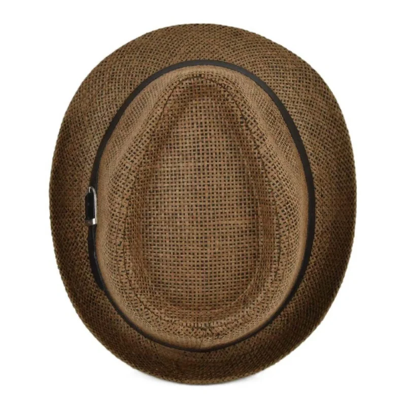 ファッション性の高い、シンプルなビーチ用サンキャップ。夏にぴ - Cowboy Hat Straw のレビューと価格