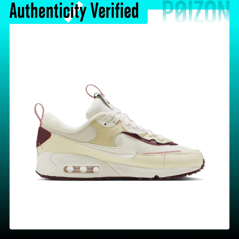ナイキ エア マックス 90 カジュアルシューズ レディース - Nike Shoes Air Max 90 のレビューと価格