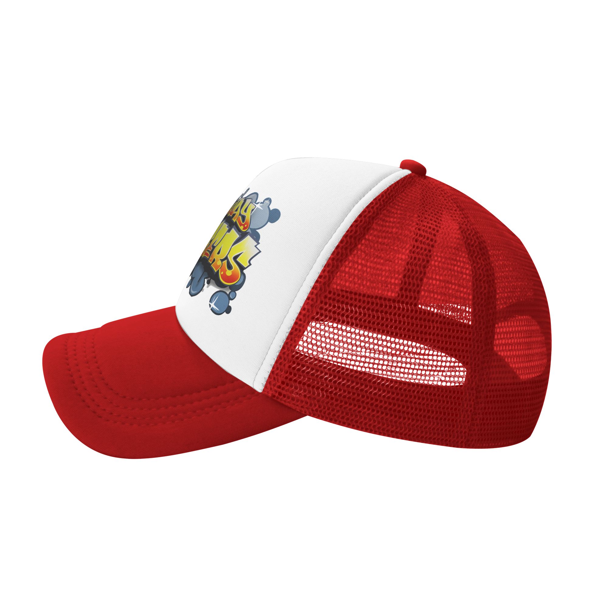 サブウェイサーファーズ フォームトラッカーハット 男女兼用  - Trucker Cap Mesh のレビューと価格