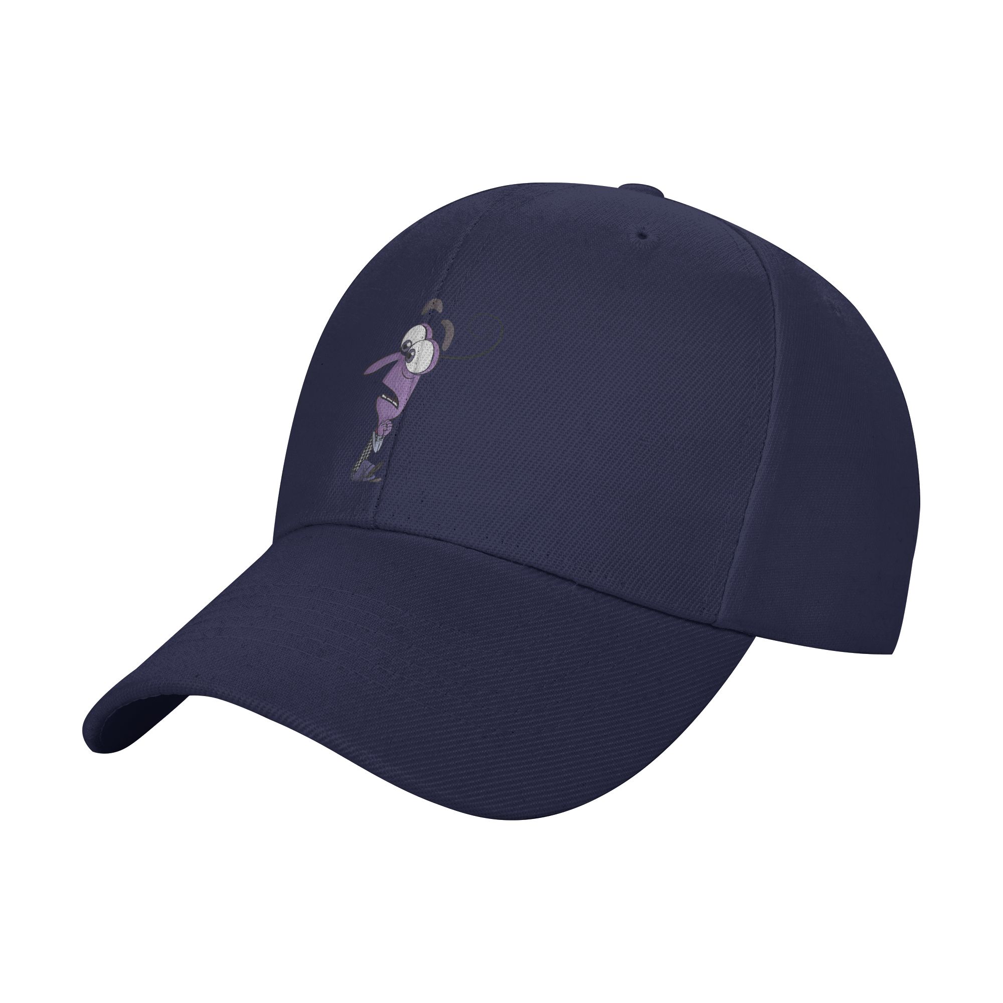 Fear Inside Out キャップ 大人用カジュアル  - Golf Cap Dad のレビューと価格